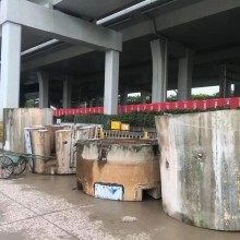 潮州市高速防撞梁切割