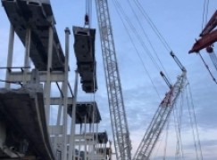 潮州市天桥混凝土切割